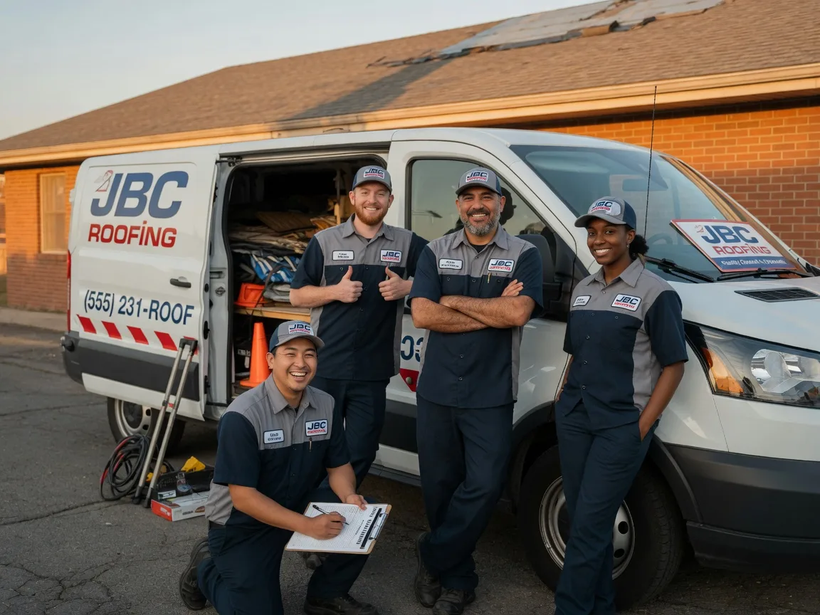 Roof Replacement company in Spencer, WI